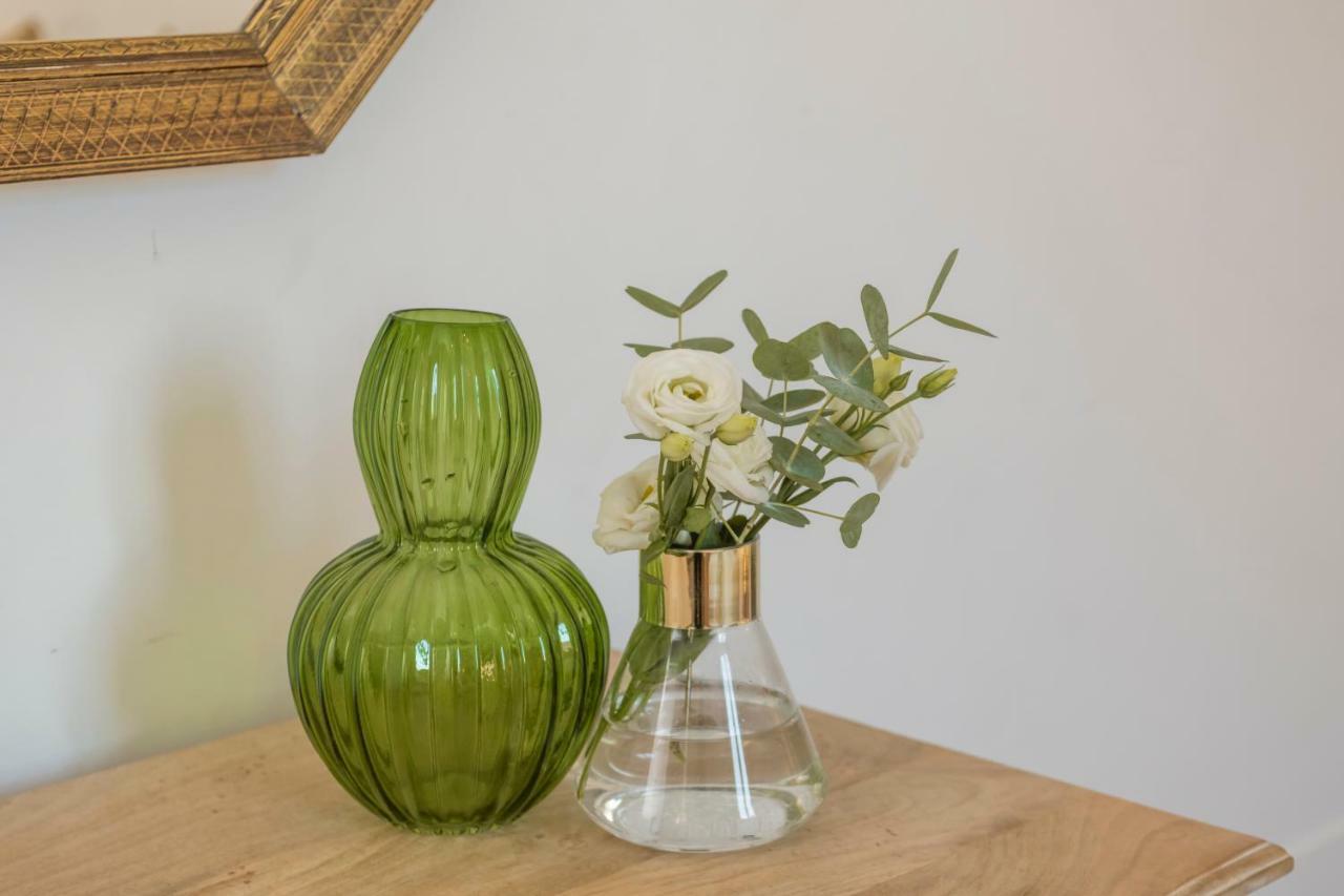 New! Spanish Step Design Apartment Rome Extérieur photo