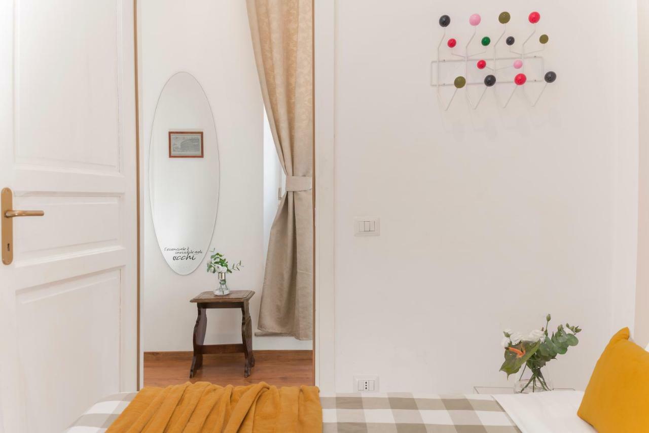 New! Spanish Step Design Apartment Rome Extérieur photo