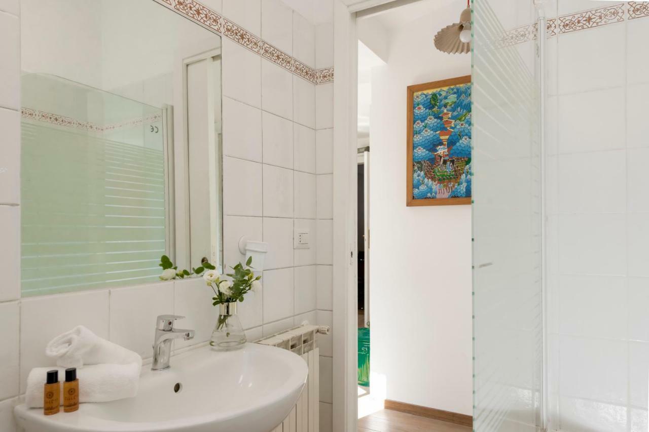 New! Spanish Step Design Apartment Rome Extérieur photo