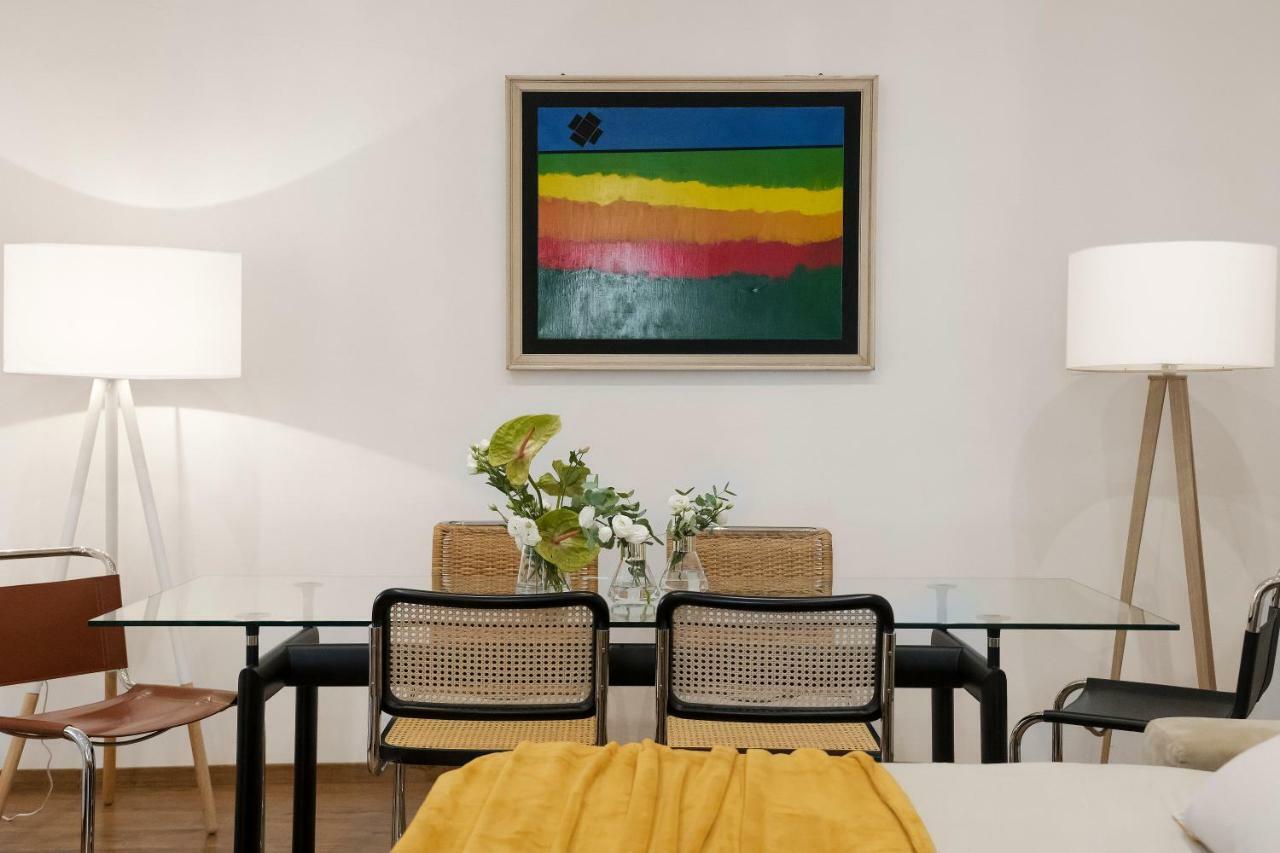 New! Spanish Step Design Apartment Rome Extérieur photo