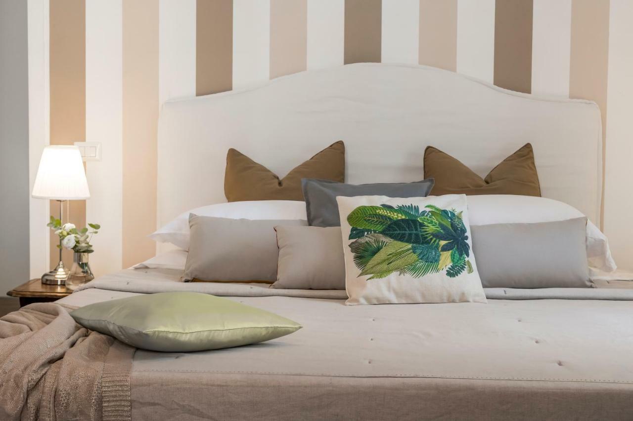 New! Spanish Step Design Apartment Rome Extérieur photo
