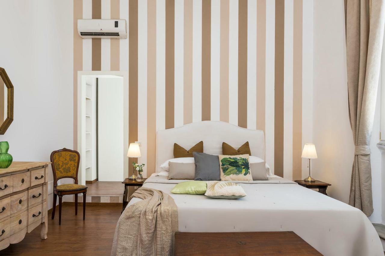 New! Spanish Step Design Apartment Rome Extérieur photo