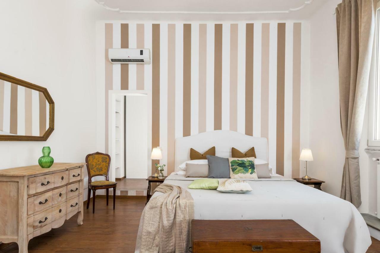 New! Spanish Step Design Apartment Rome Extérieur photo